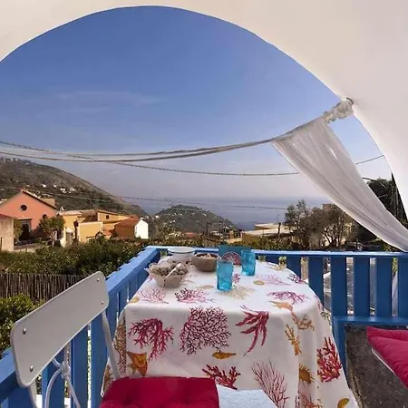 The Sirens House Holiday home Nerano