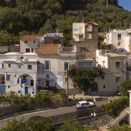 The Sirens House * Nerano
