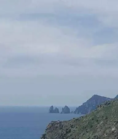 The Sirens House Nerano