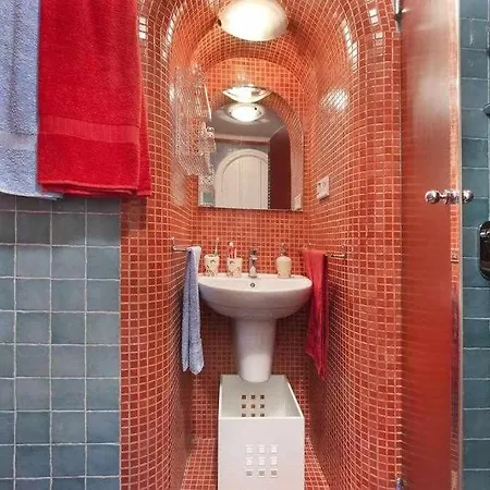 The Sirens House *