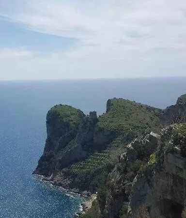Holiday home The Sirens House Nerano