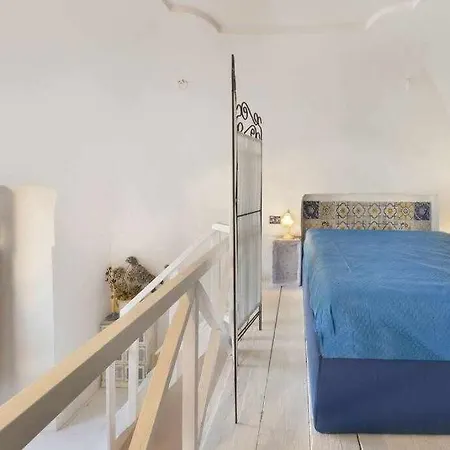 Holiday home The Sirens House Nerano