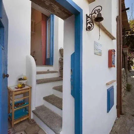 The Sirens House Nerano