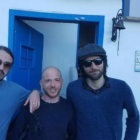 The Sirens House Nerano