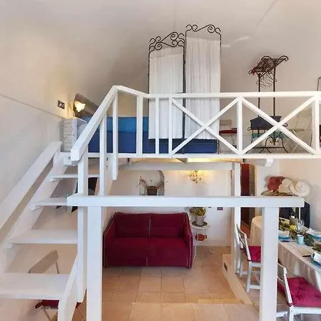 The Sirens House *