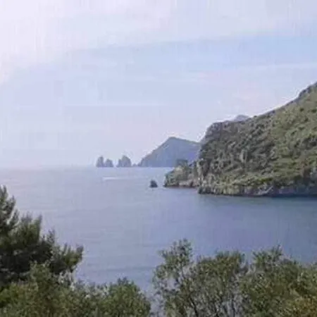 The Sirens House * Nerano